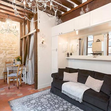 Appartement Le Diamant En Isle à Paris Extérieur photo