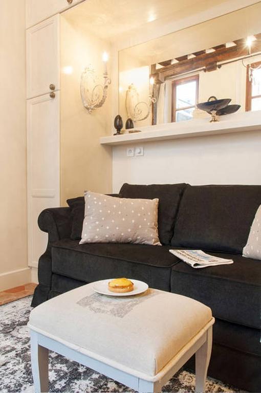 Appartement Le Diamant En Isle à Paris Extérieur photo
