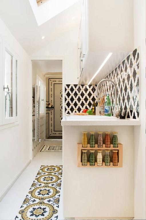 Appartement Le Diamant En Isle à Paris Extérieur photo