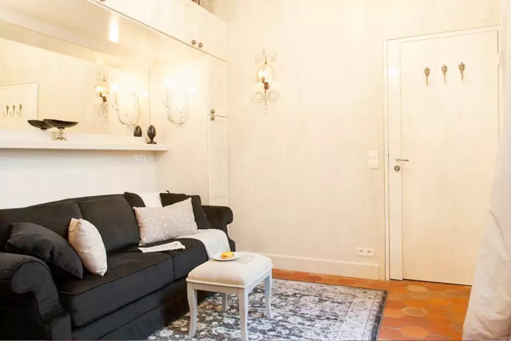 Appartement Le Diamant En Isle à Paris Extérieur photo
