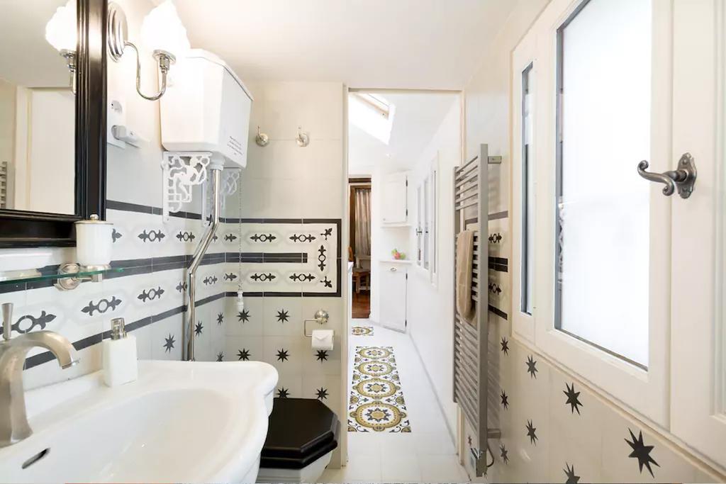 Appartement Le Diamant En Isle à Paris Extérieur photo