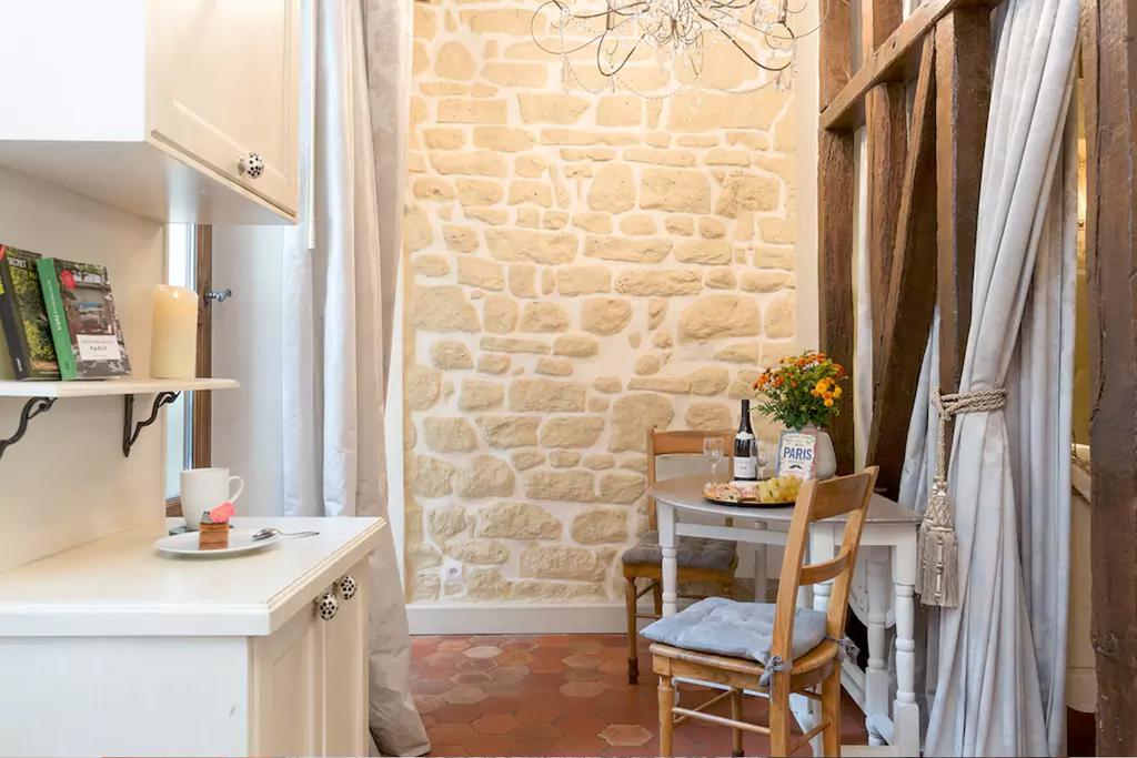 Appartement Le Diamant En Isle à Paris Extérieur photo