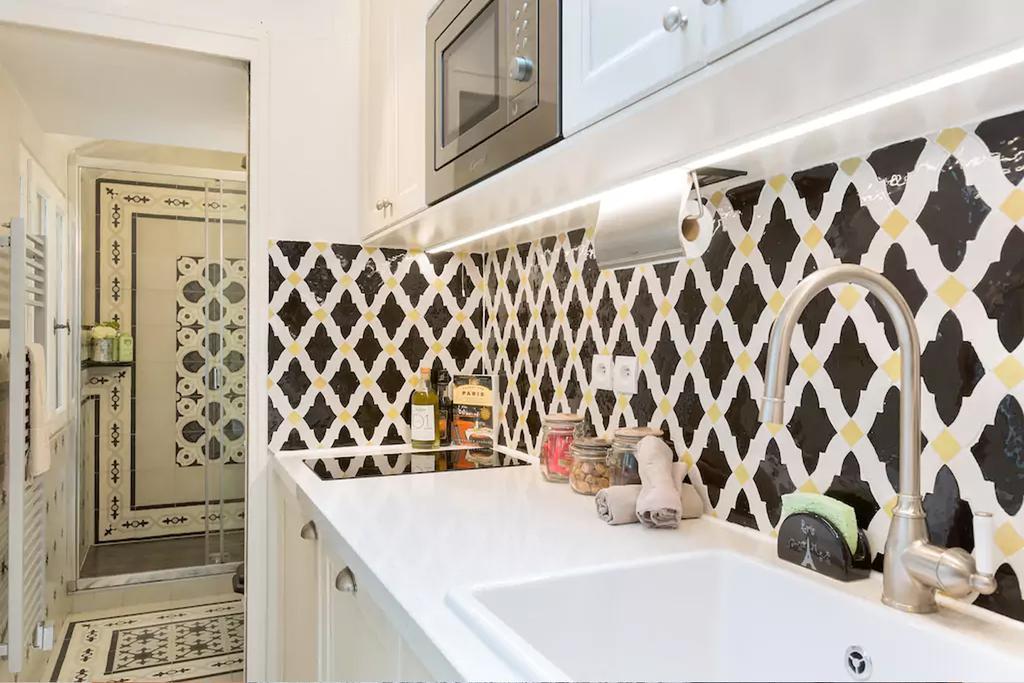 Appartement Le Diamant En Isle à Paris Extérieur photo