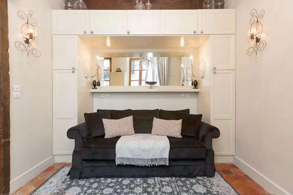 Appartement Le Diamant En Isle à Paris Extérieur photo