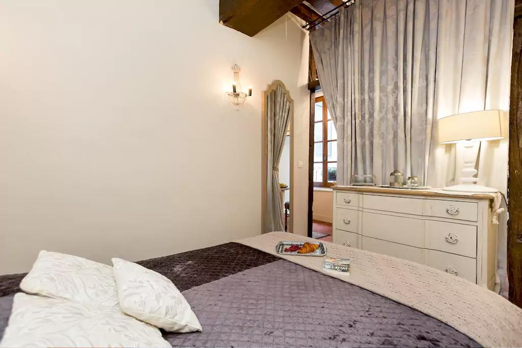 Appartement Le Diamant En Isle à Paris Extérieur photo